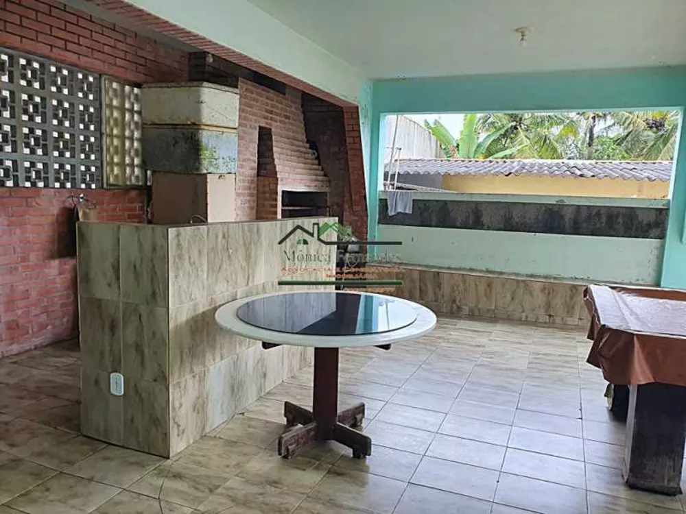 Casa, 9 quartos, 773 m² - Foto 6