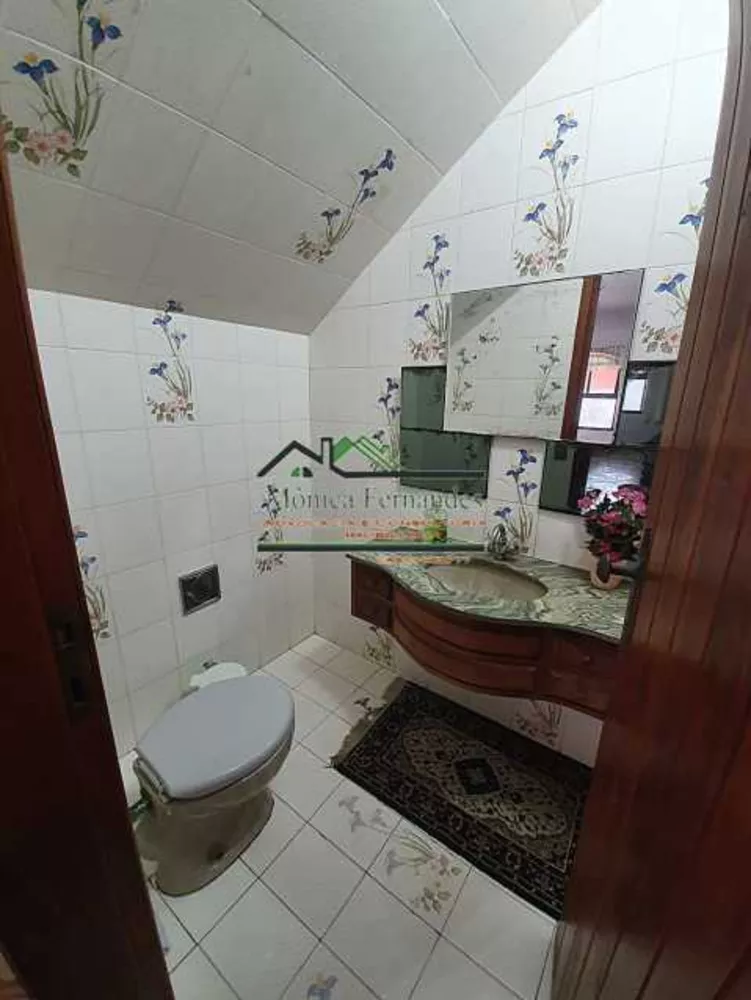 Casa, 9 quartos, 773 m² - Foto 12