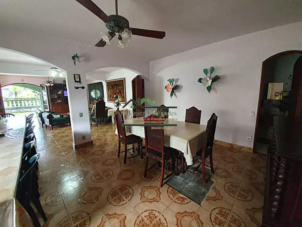 Casa, 9 quartos, 773 m² - Foto 14