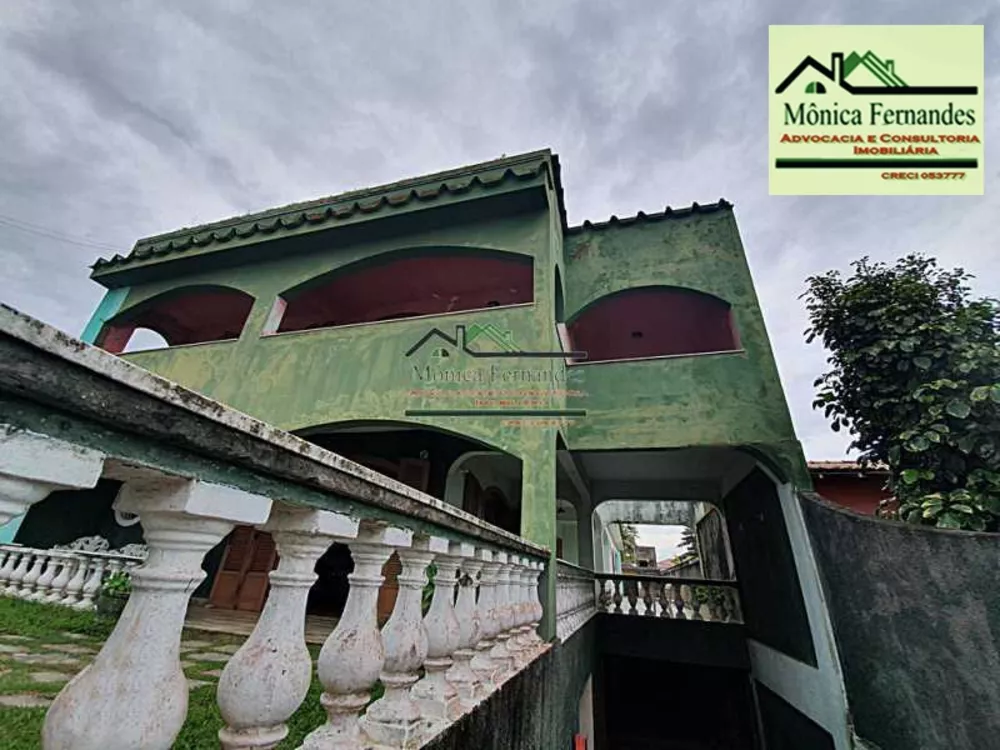 Casa, 9 quartos, 773 m² - Foto 1