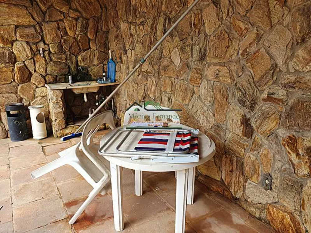 Casa, 9 quartos, 773 m² - Foto 27