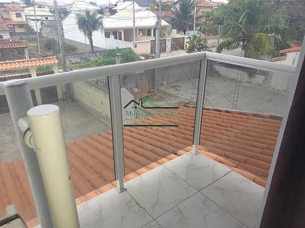 Casa, 2 quartos, 117 m² - Foto 11