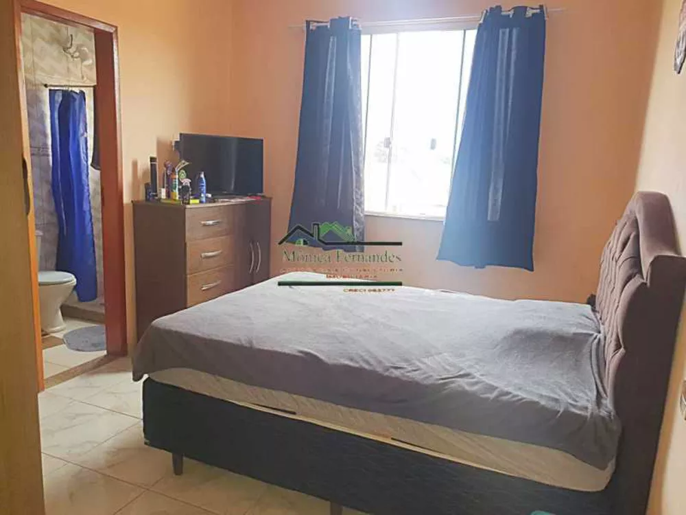 Casa, 2 quartos, 117 m² - Foto 8