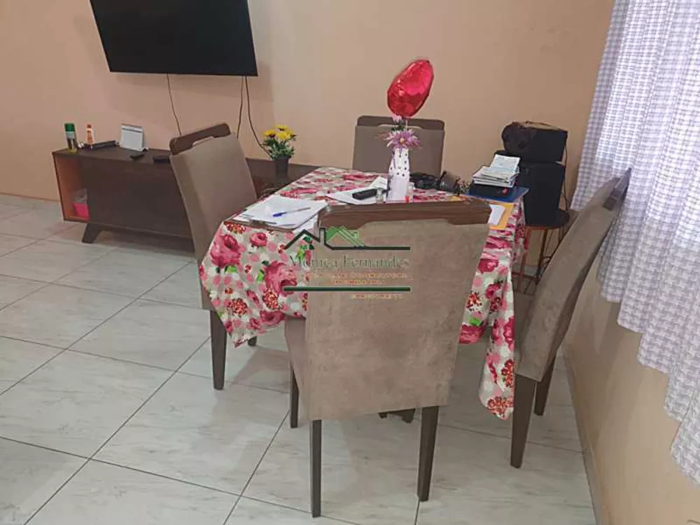 Casa, 2 quartos, 117 m² - Foto 3