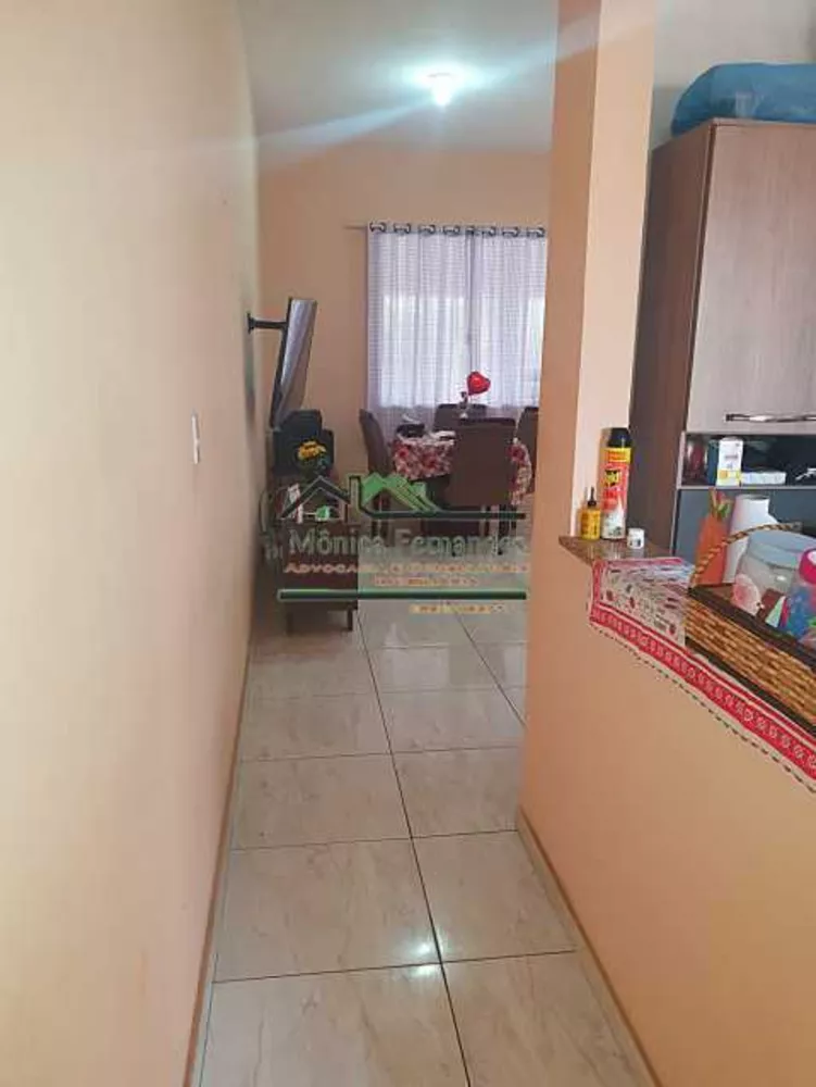 Casa, 2 quartos, 117 m² - Foto 13