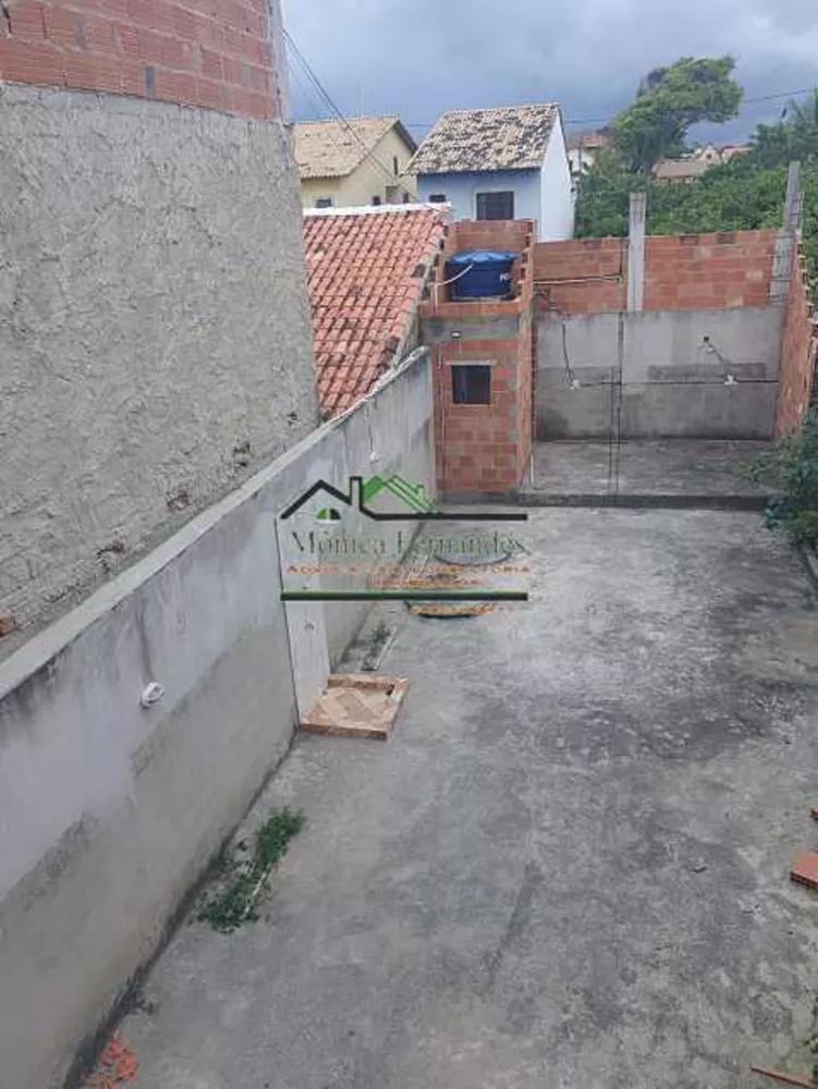 Casa, 2 quartos, 117 m² - Foto 18
