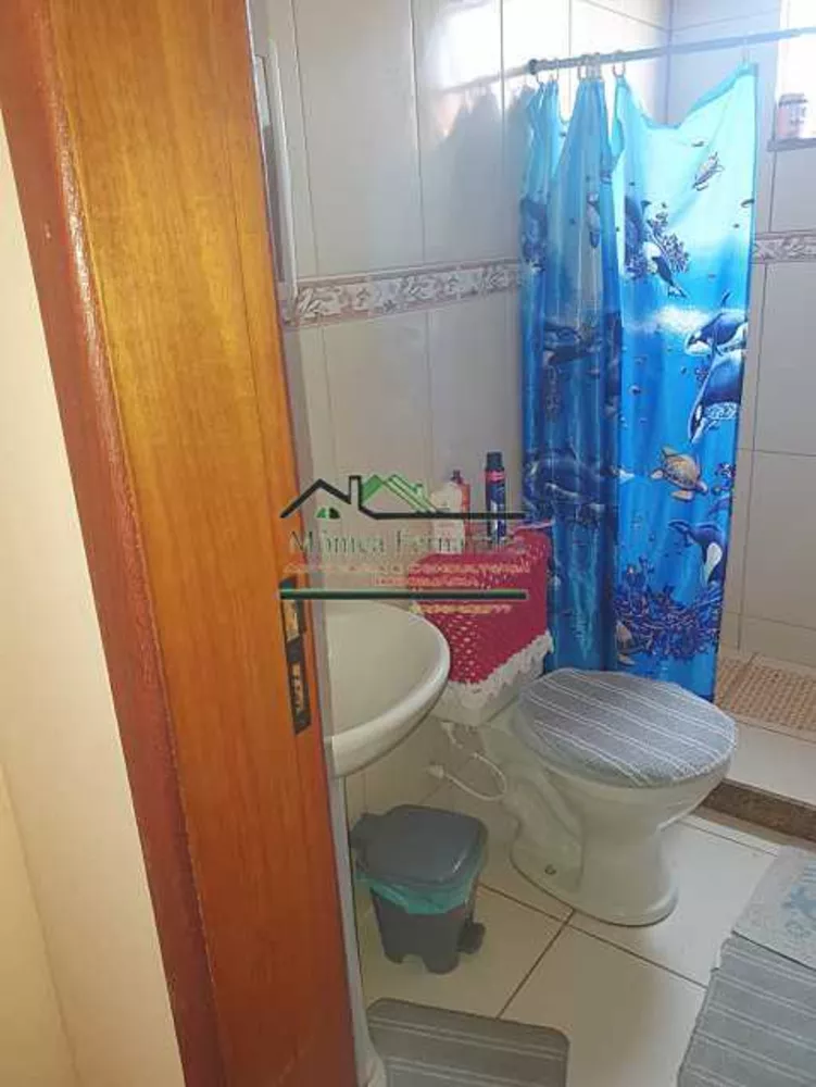 Casa, 2 quartos, 117 m² - Foto 5