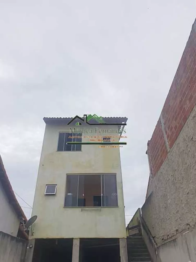 Casa, 2 quartos, 117 m² - Foto 17