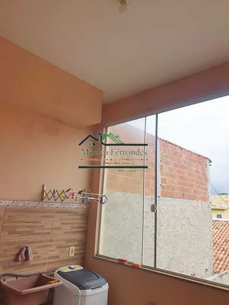 Casa, 2 quartos, 117 m² - Foto 15