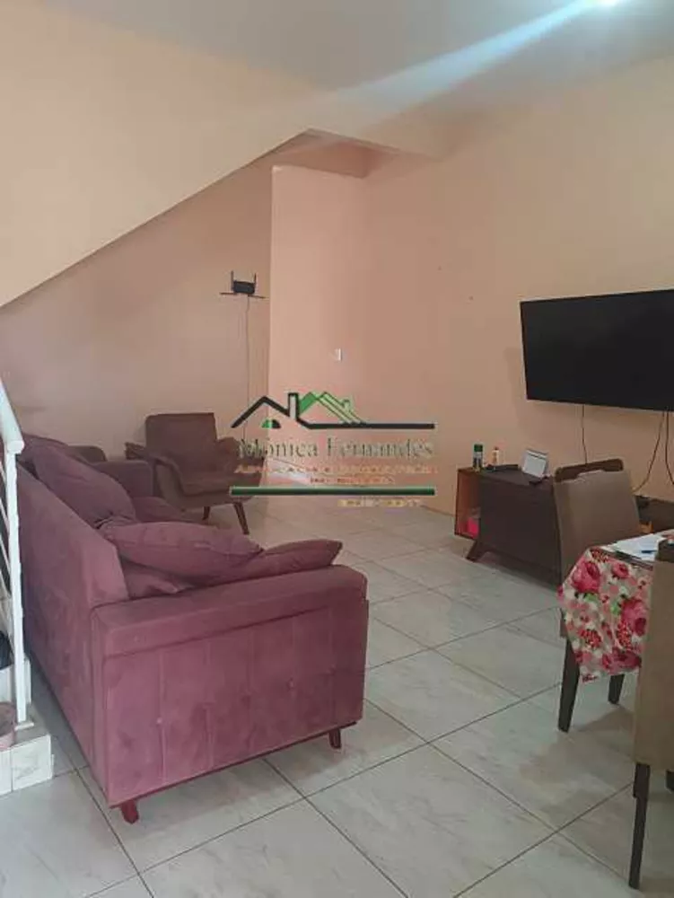 Casa, 2 quartos, 117 m² - Foto 12