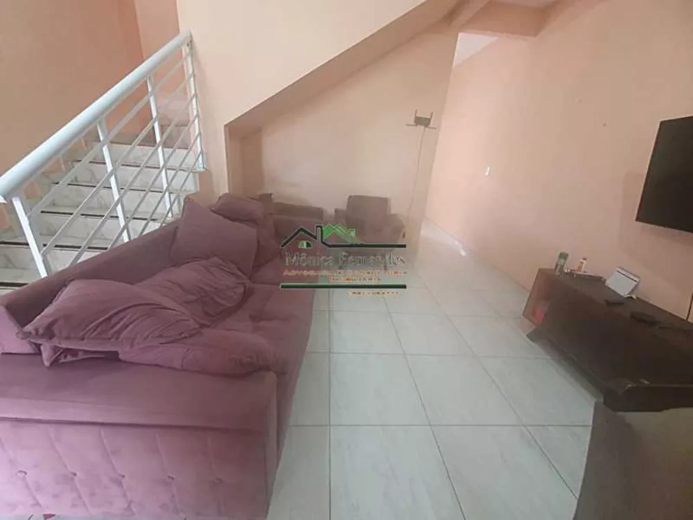 Casa, 2 quartos, 117 m² - Foto 2