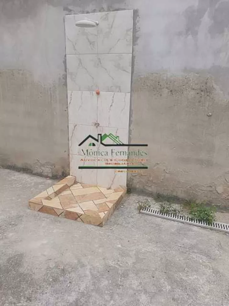 Casa, 2 quartos, 117 m² - Foto 19