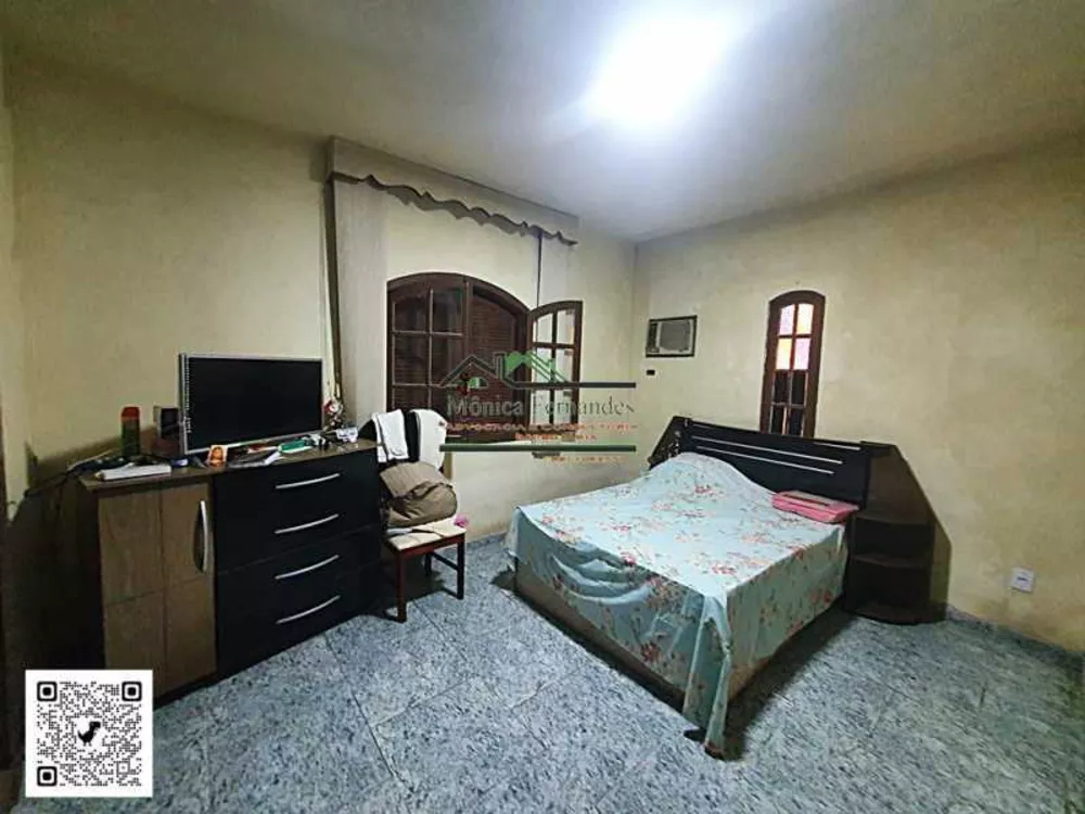 Casa, 4 quartos, 320 m² - Foto 24