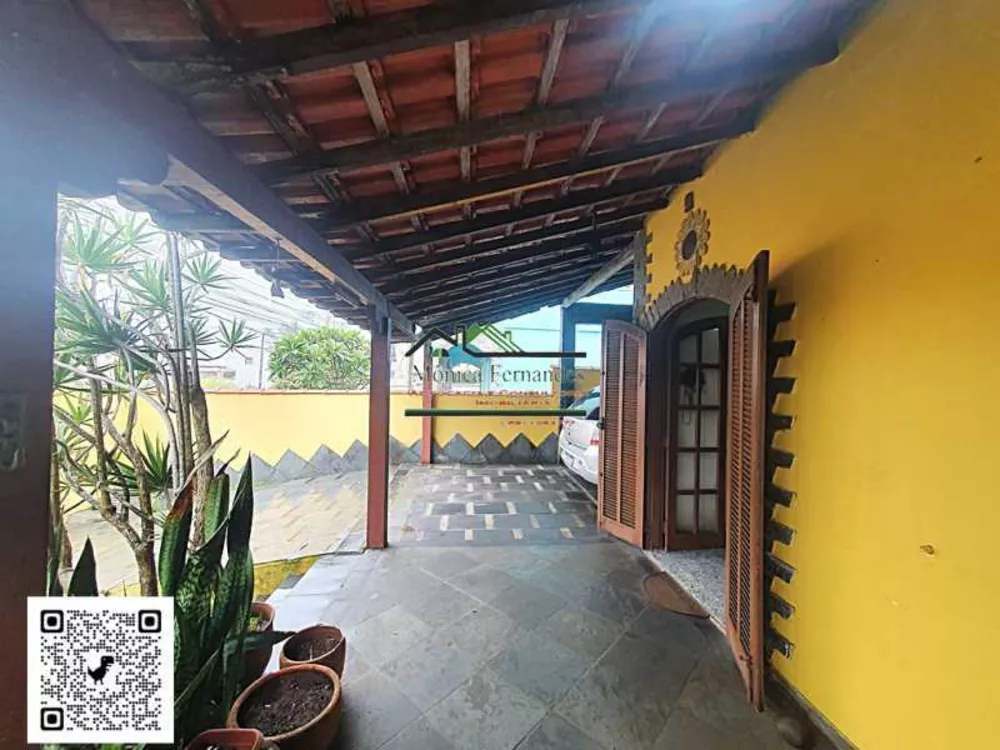 Casa, 4 quartos, 320 m² - Foto 3