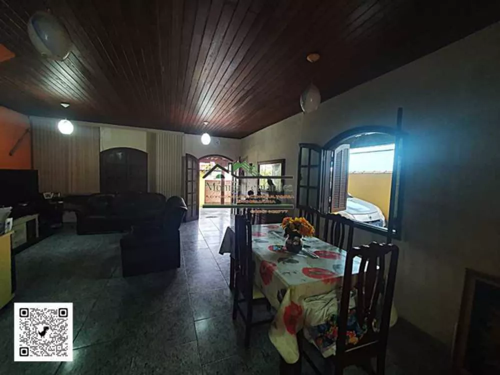 Casa, 4 quartos, 320 m² - Foto 16