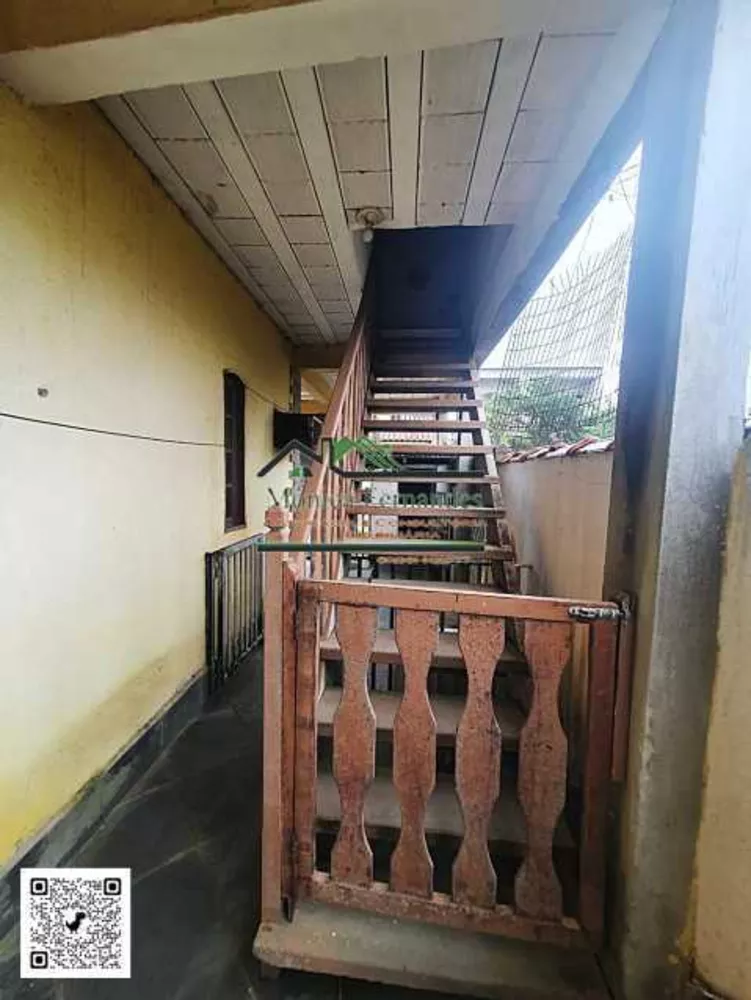 Casa, 4 quartos, 320 m² - Foto 1