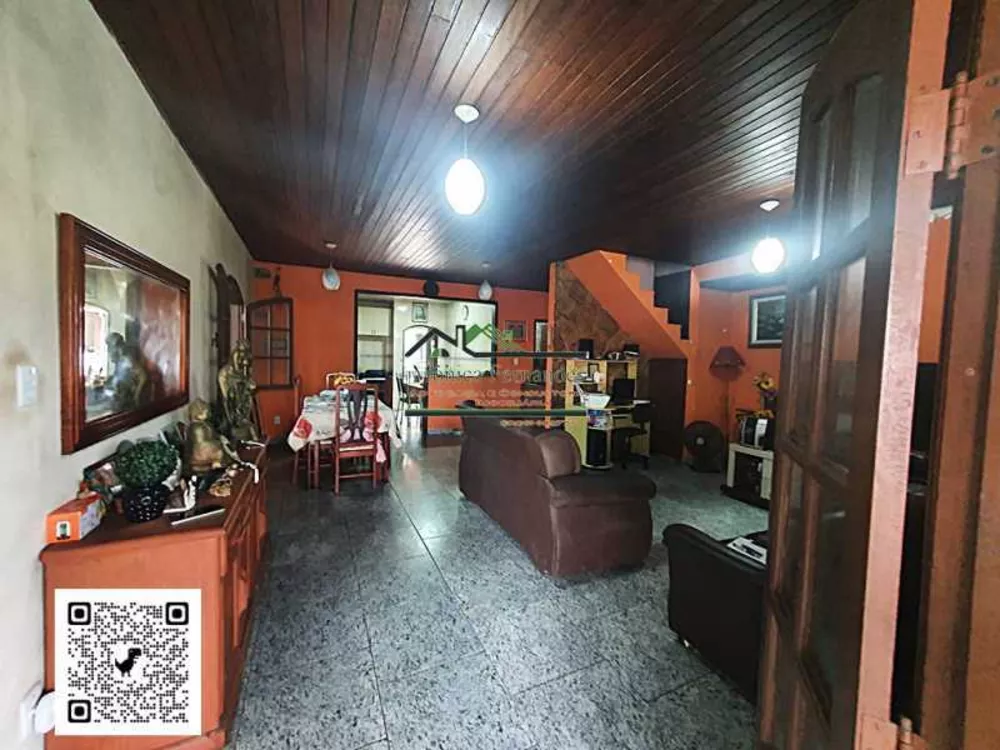 Casa, 4 quartos, 320 m² - Foto 4
