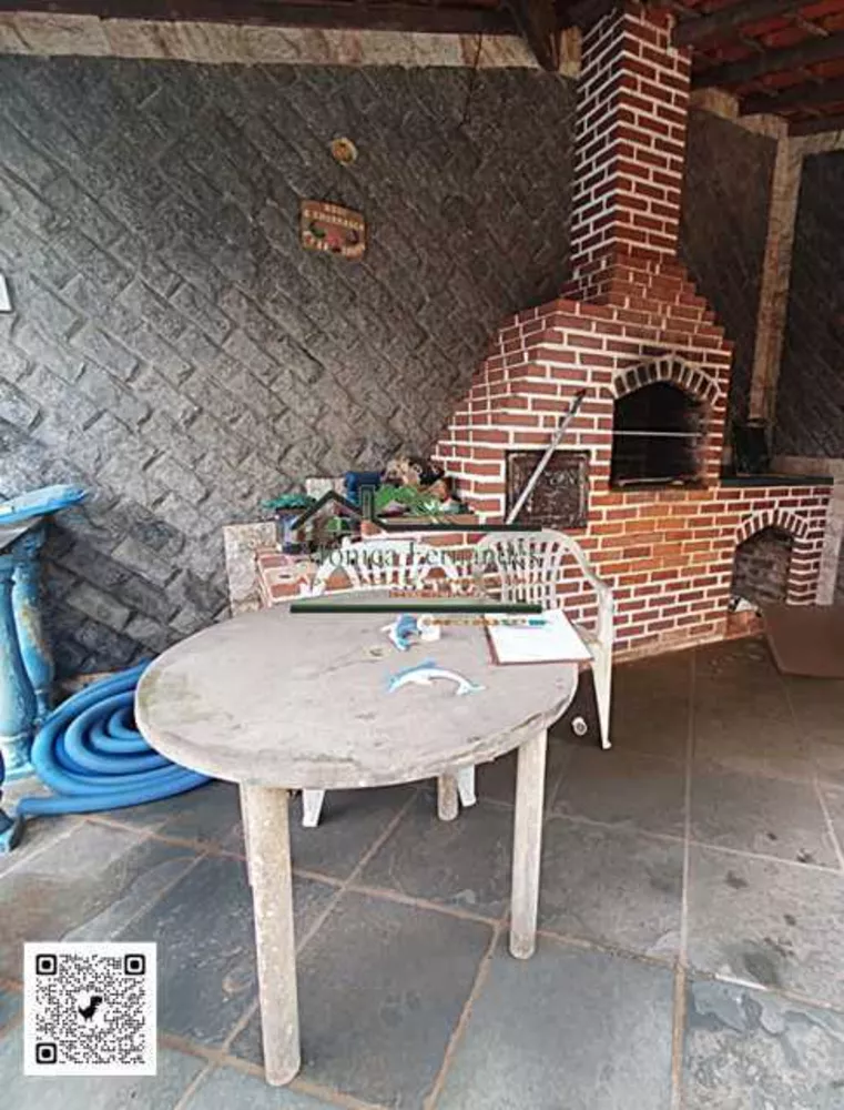 Casa, 4 quartos, 320 m² - Foto 21