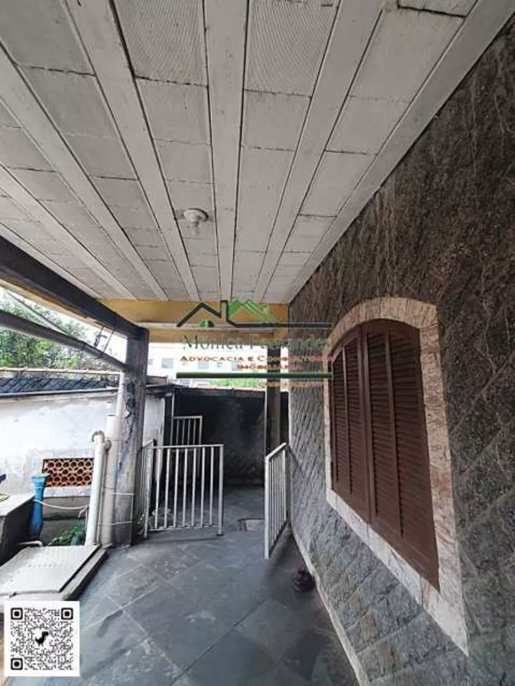 Casa, 4 quartos, 320 m² - Foto 12