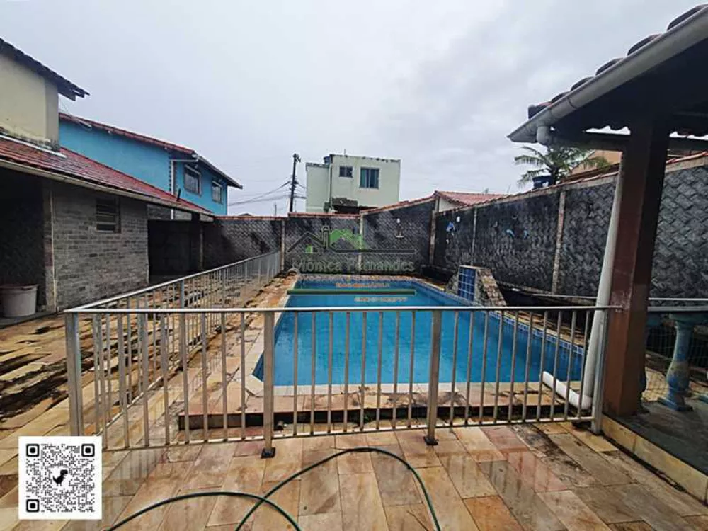 Casa, 4 quartos, 320 m² - Foto 26