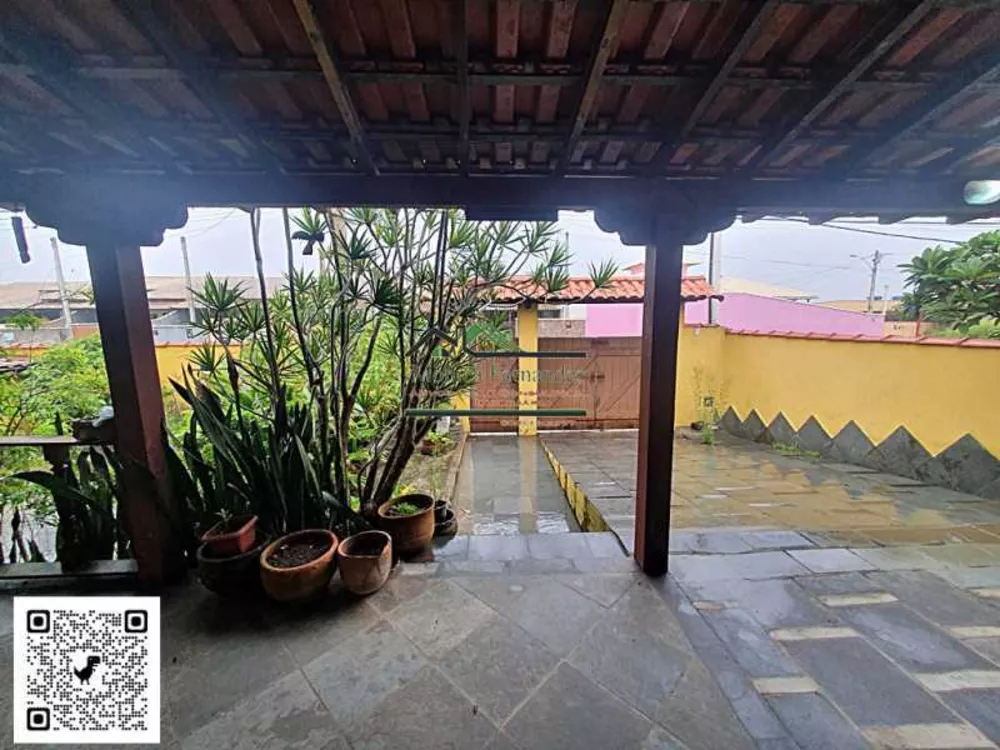 Casa, 4 quartos, 320 m² - Foto 11