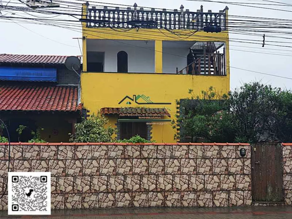Casa, 4 quartos, 320 m² - Foto 22