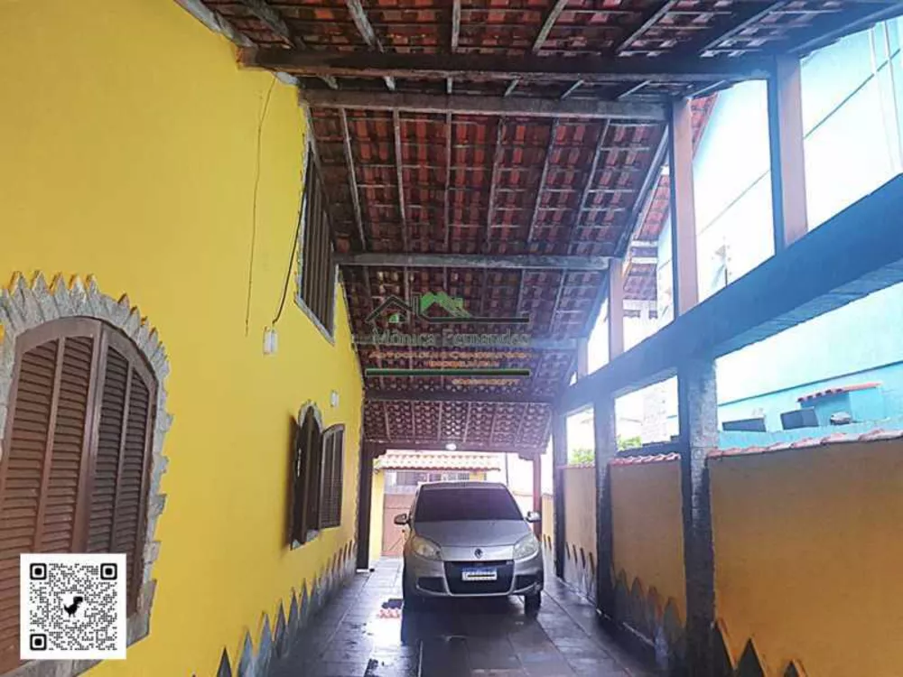 Casa, 4 quartos, 320 m² - Foto 13