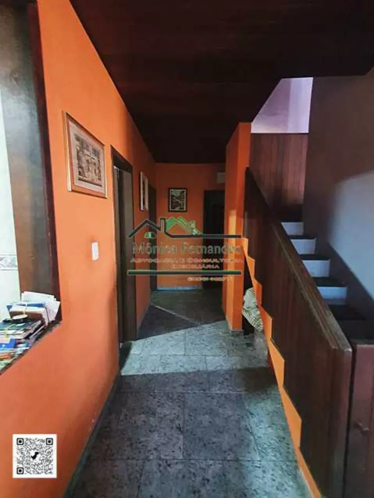 Casa, 4 quartos, 320 m² - Foto 28