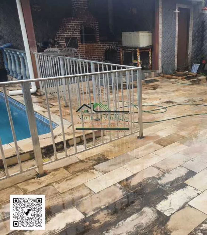 Casa, 4 quartos, 320 m² - Foto 17