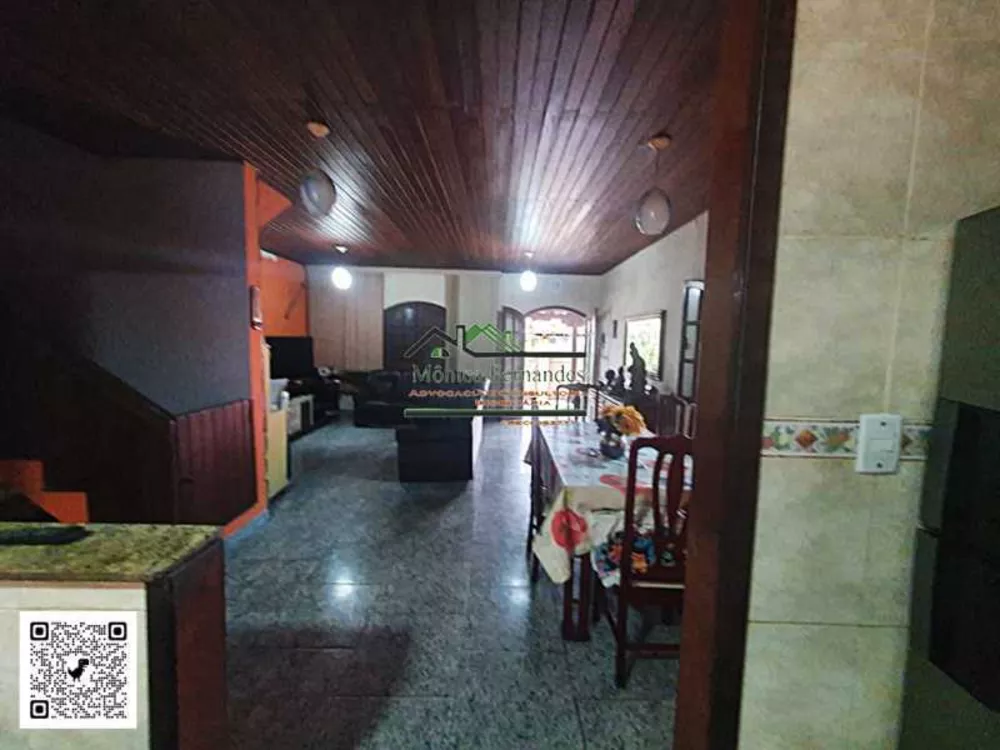 Casa, 4 quartos, 320 m² - Foto 6
