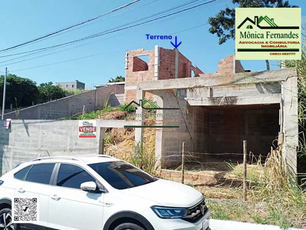 Terreno, 450 m² - Foto 1