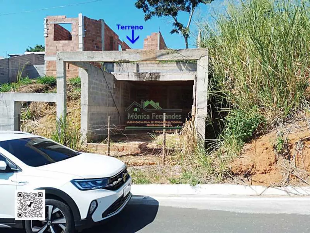 Terreno, 450 m² - Foto 2