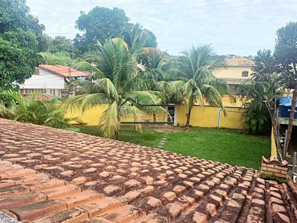 Casa, 5 quartos - Foto 19