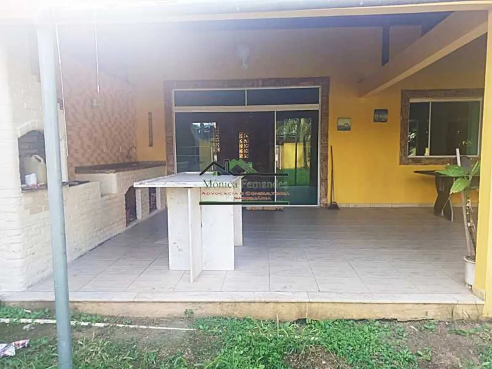 Casa, 5 quartos - Foto 3