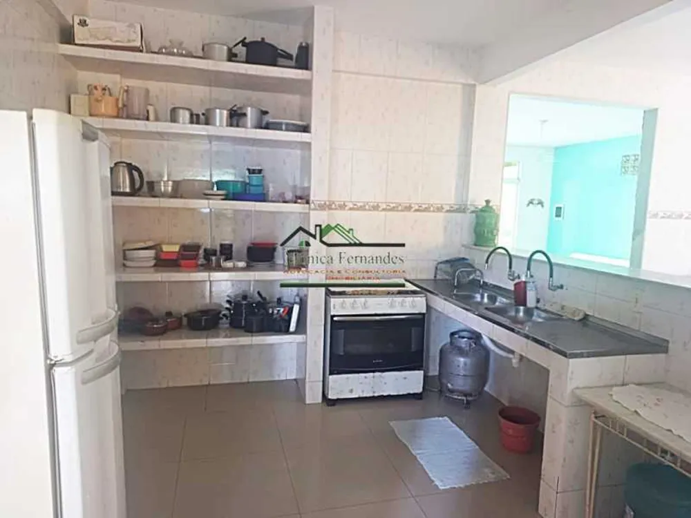 Casa, 5 quartos - Foto 27