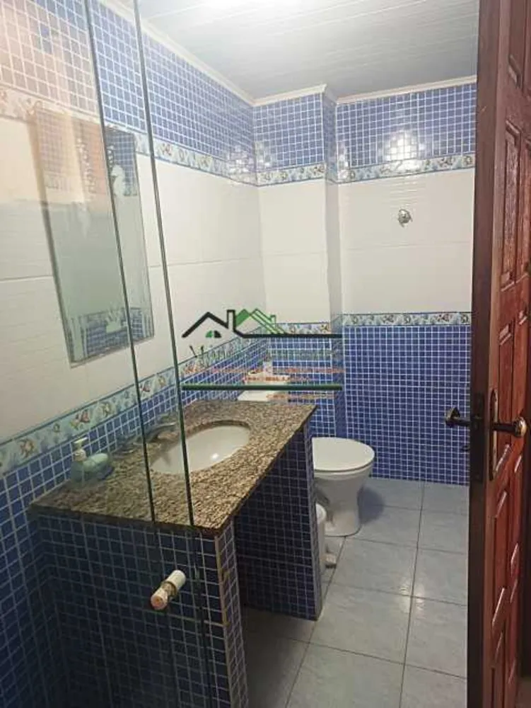 Casa, 5 quartos - Foto 11