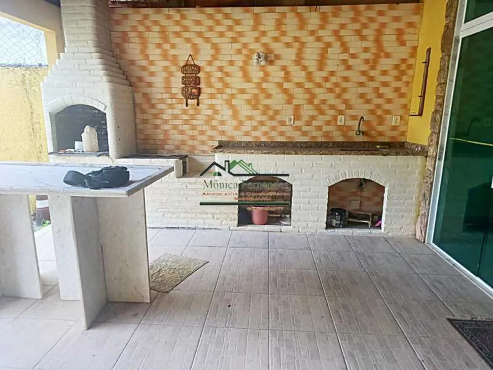 Casa, 5 quartos - Foto 10