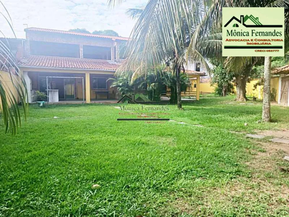 Casa, 5 quartos - Foto 30