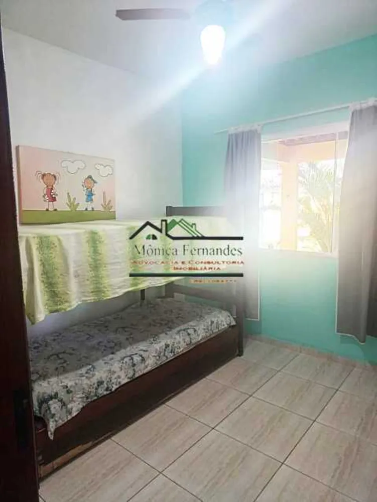 Casa, 5 quartos - Foto 2