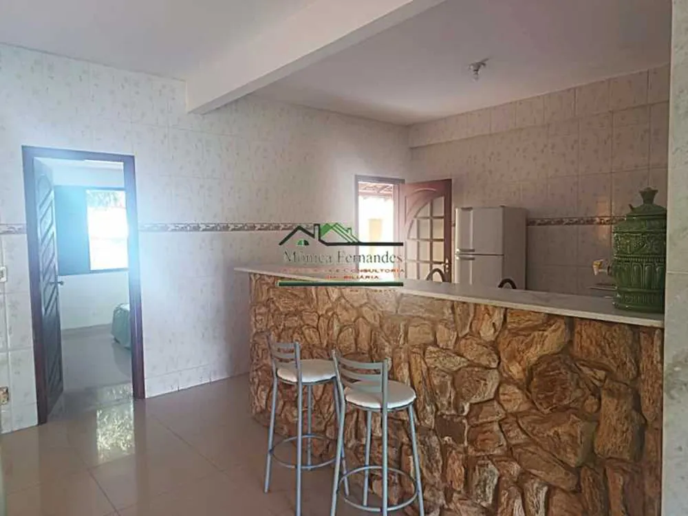 Casa, 5 quartos - Foto 29