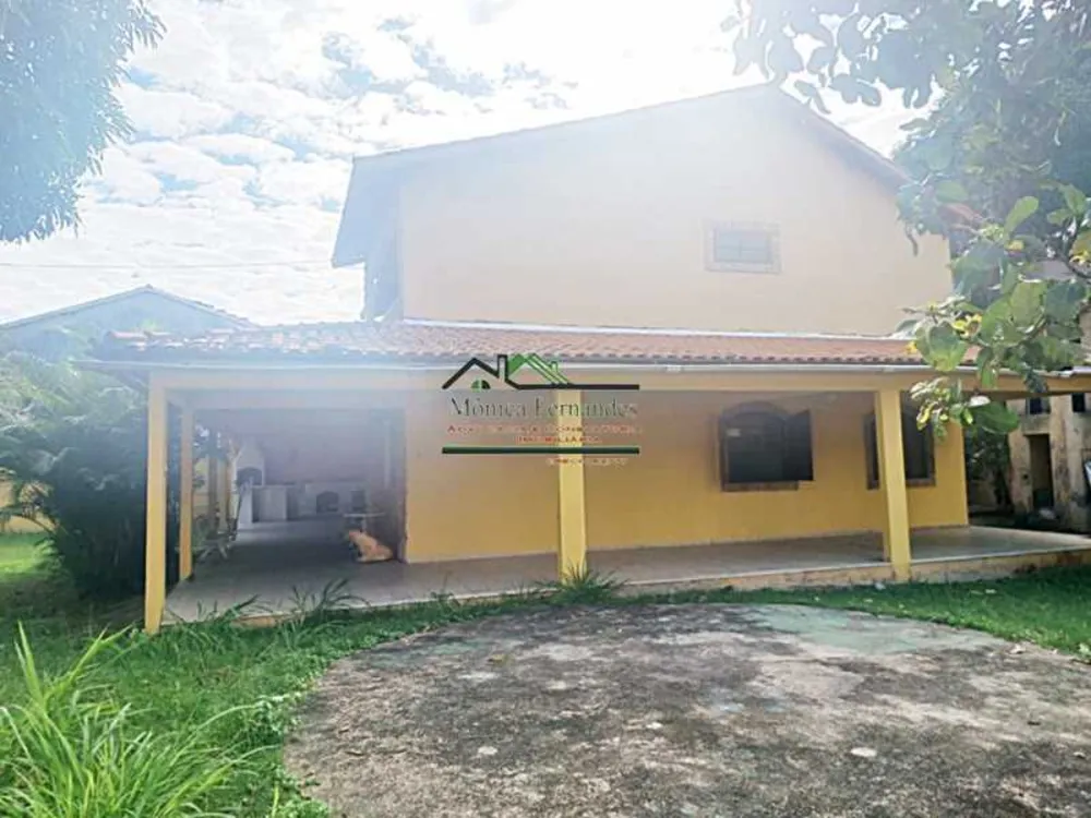 Casa, 5 quartos - Foto 1