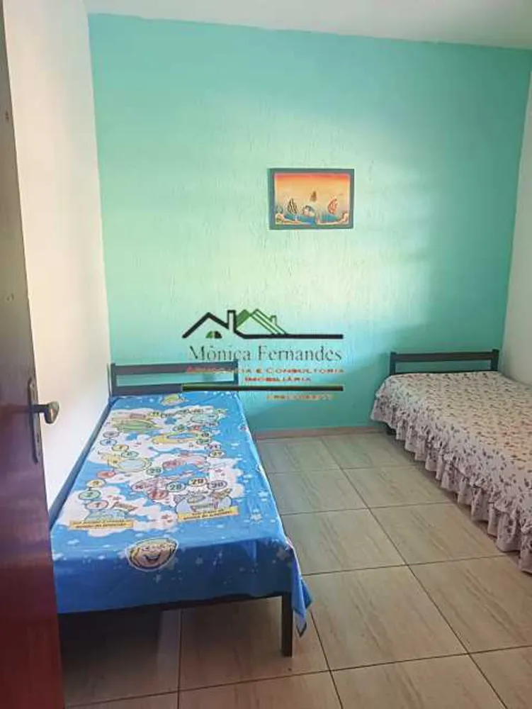 Casa, 5 quartos - Foto 17