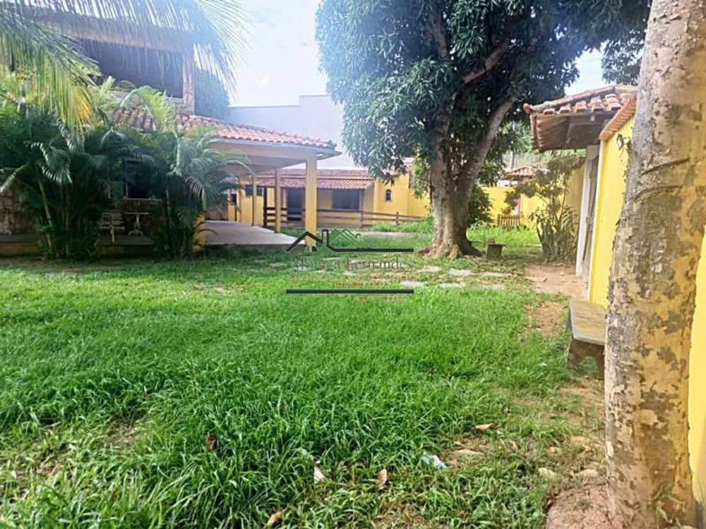 Casa, 5 quartos - Foto 14