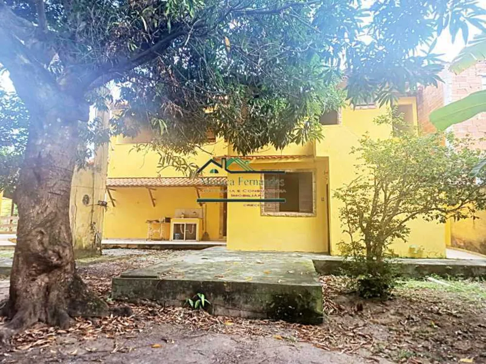 Casa, 5 quartos - Foto 16