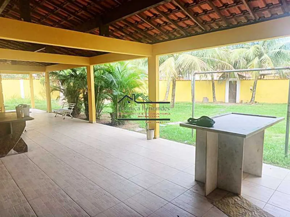 Casa, 5 quartos - Foto 15