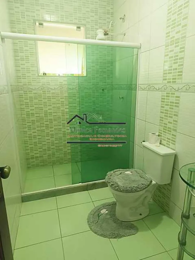 Casa, 5 quartos - Foto 22