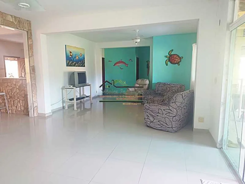 Casa, 5 quartos - Foto 6