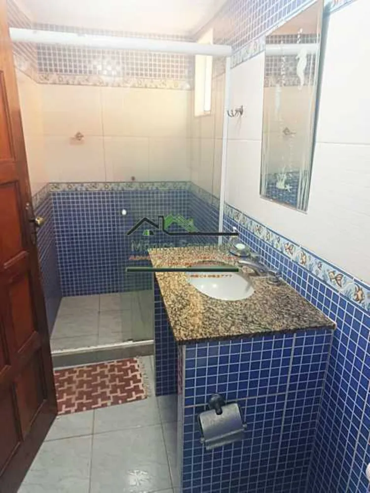 Casa, 5 quartos - Foto 24