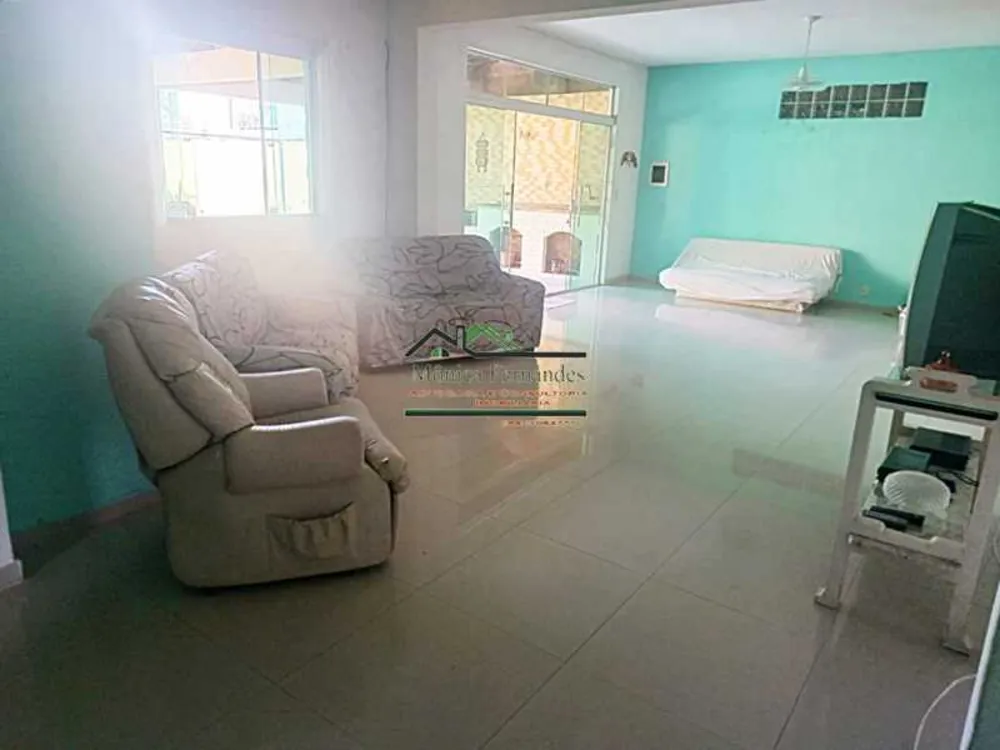 Casa, 5 quartos - Foto 7