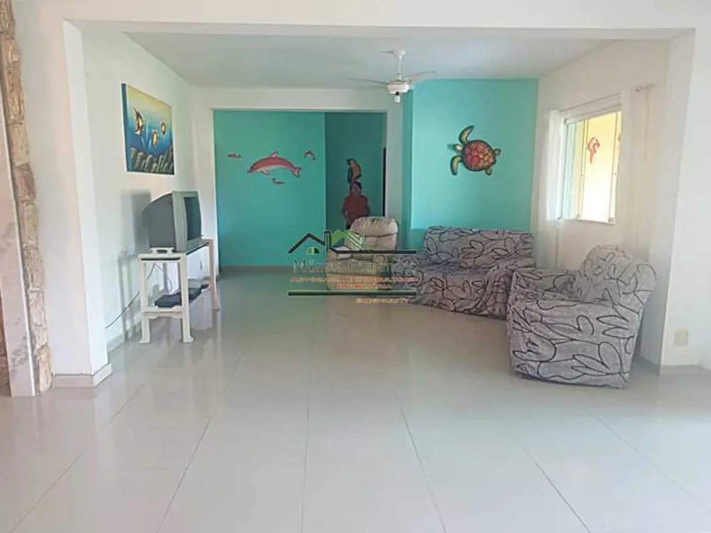 Casa, 5 quartos - Foto 13